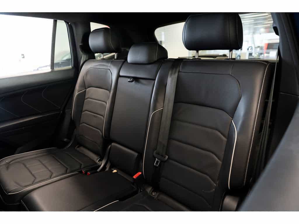 2023 Volkswagen Tiguan Highline - Image 15