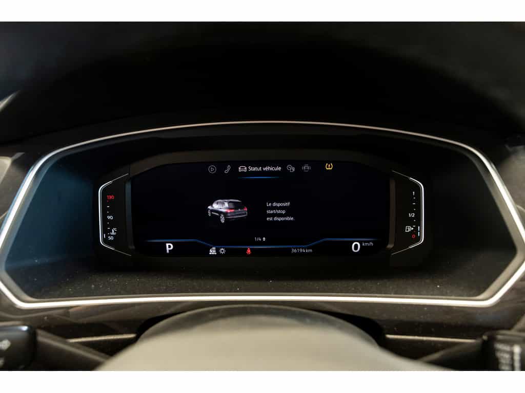 2023 Volkswagen Tiguan Highline - Image 20