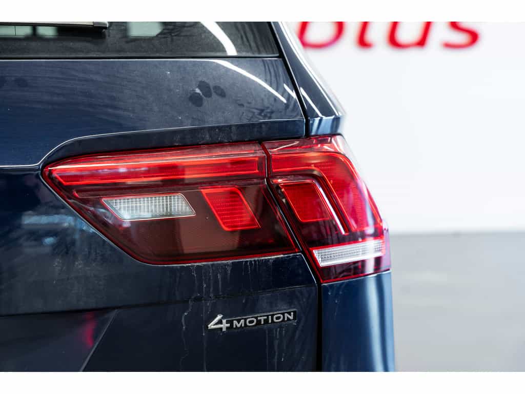 2023 Volkswagen Tiguan Highline - Image 23