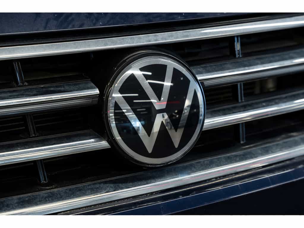 2023 Volkswagen Tiguan Highline - Image 24