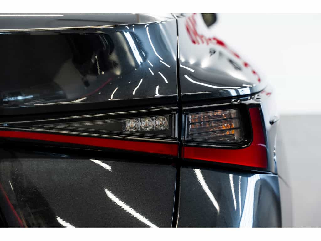 Image 6 Lexus IS 300 2023