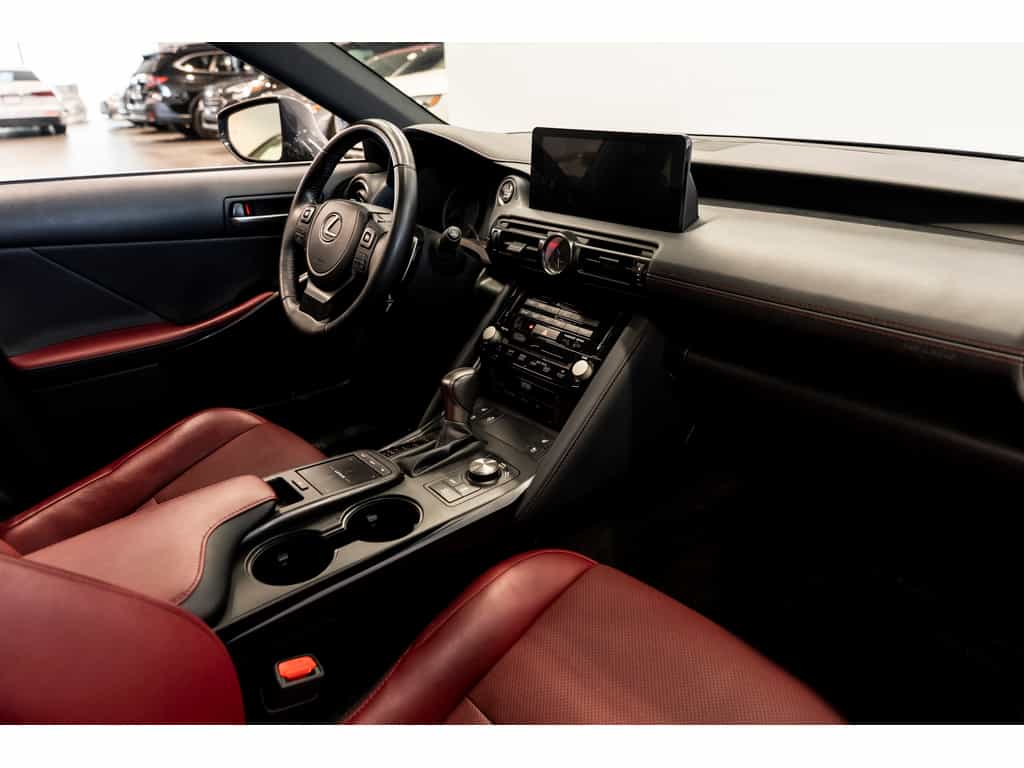 Image 7 Lexus IS 300 2023