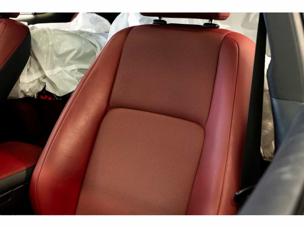 Image 12 Lexus IS 300 2023