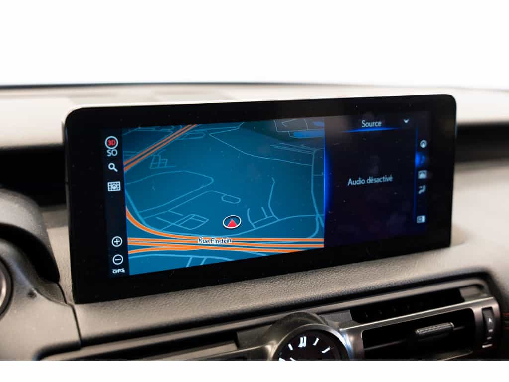 Image 18 Lexus IS 300 2023