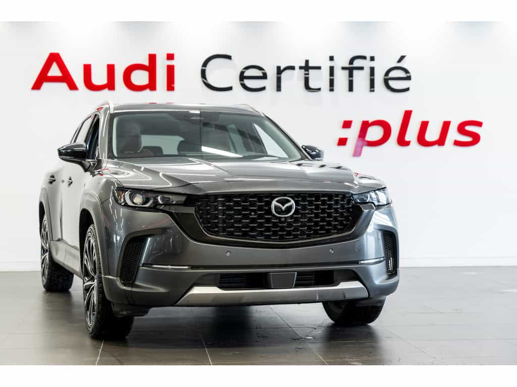 2025 Mazda CX-50 GT w/Turbo AWD BOSE Toit ouvrant - Image 1