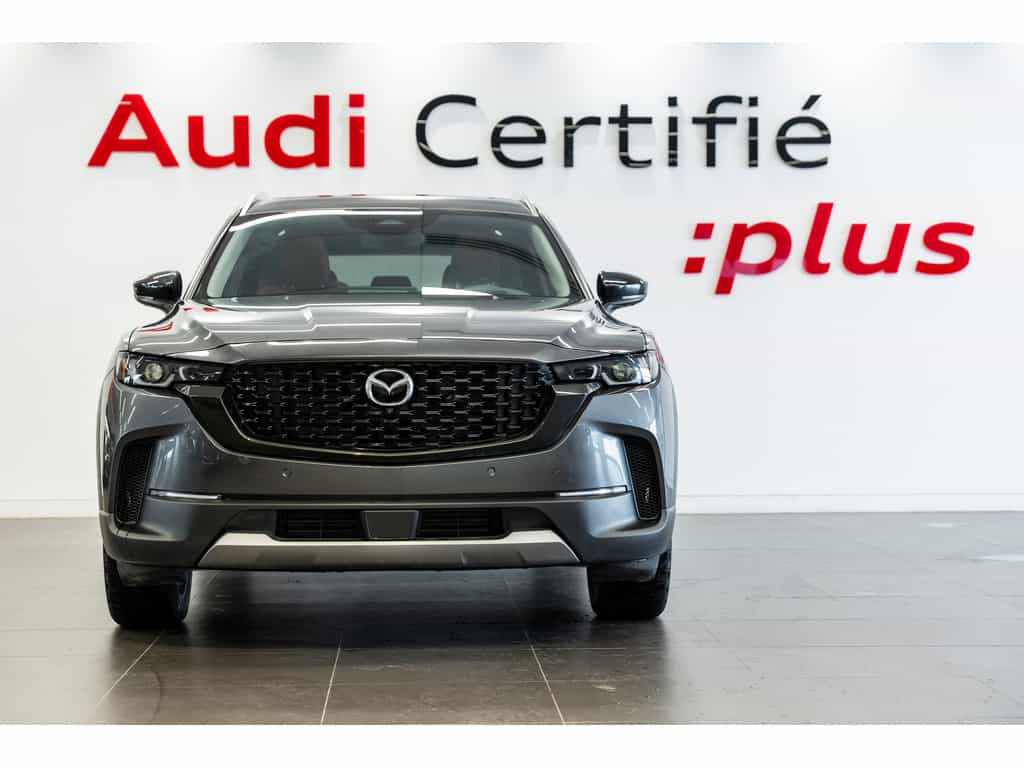 2025 Mazda CX-50 GT w/Turbo AWD BOSE Toit ouvrant - Image 2