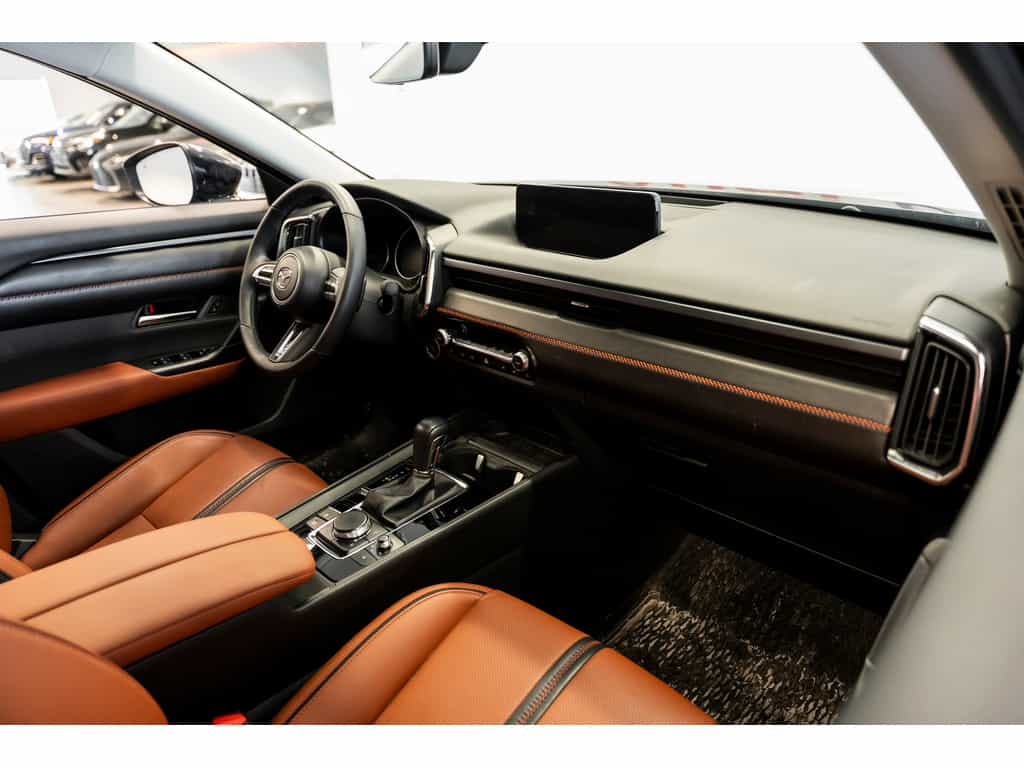 2025 Mazda CX-50 GT w/Turbo AWD BOSE Toit ouvrant - Image 7