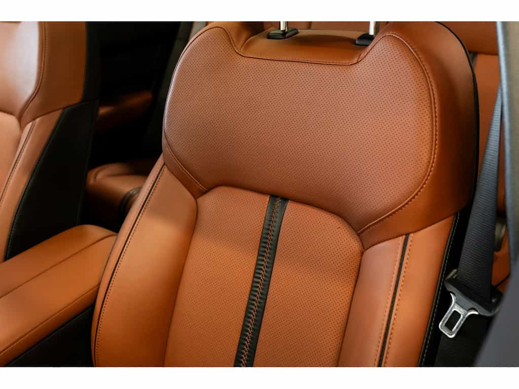 2025 Mazda CX-50 GT w/Turbo AWD BOSE Toit ouvrant - Image 12