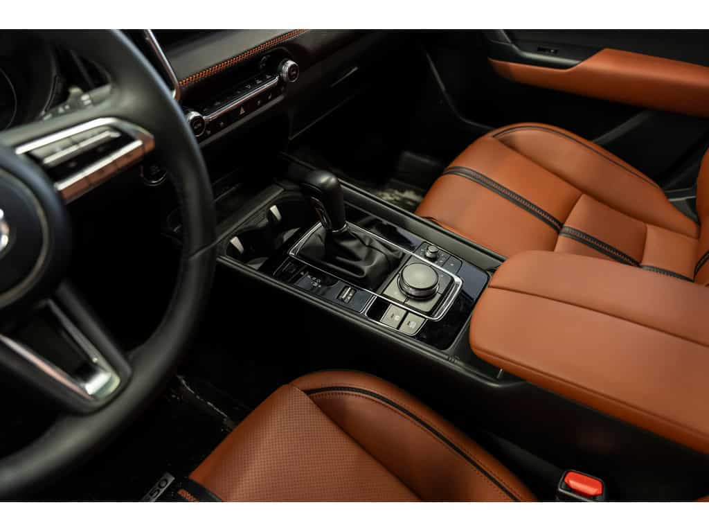 2025 Mazda CX-50 GT w/Turbo AWD BOSE Toit ouvrant - Image 15