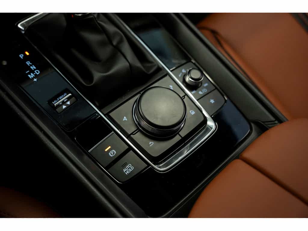 2025 Mazda CX-50 GT w/Turbo AWD BOSE Toit ouvrant - Image 16