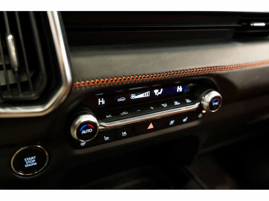 2025 Mazda CX-50 GT w/Turbo AWD BOSE Toit ouvrant - Image 18