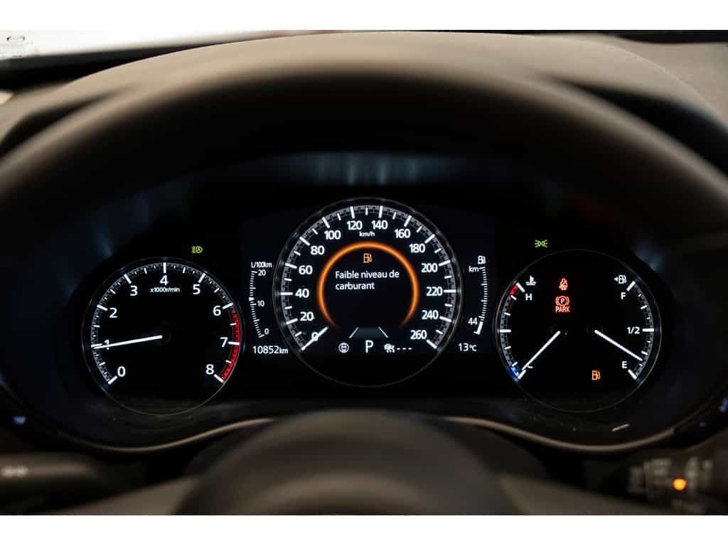 2025 Mazda CX-50 GT w/Turbo AWD BOSE Toit ouvrant - Image 19