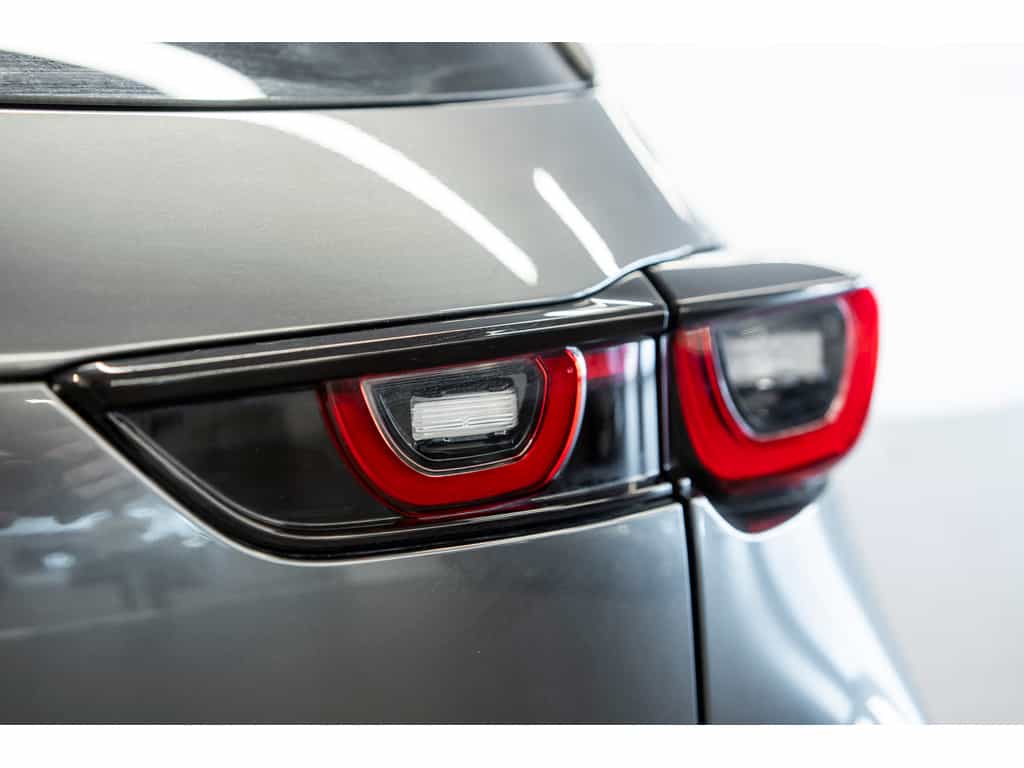 2025 Mazda CX-50 GT w/Turbo AWD BOSE Toit ouvrant - Image 20