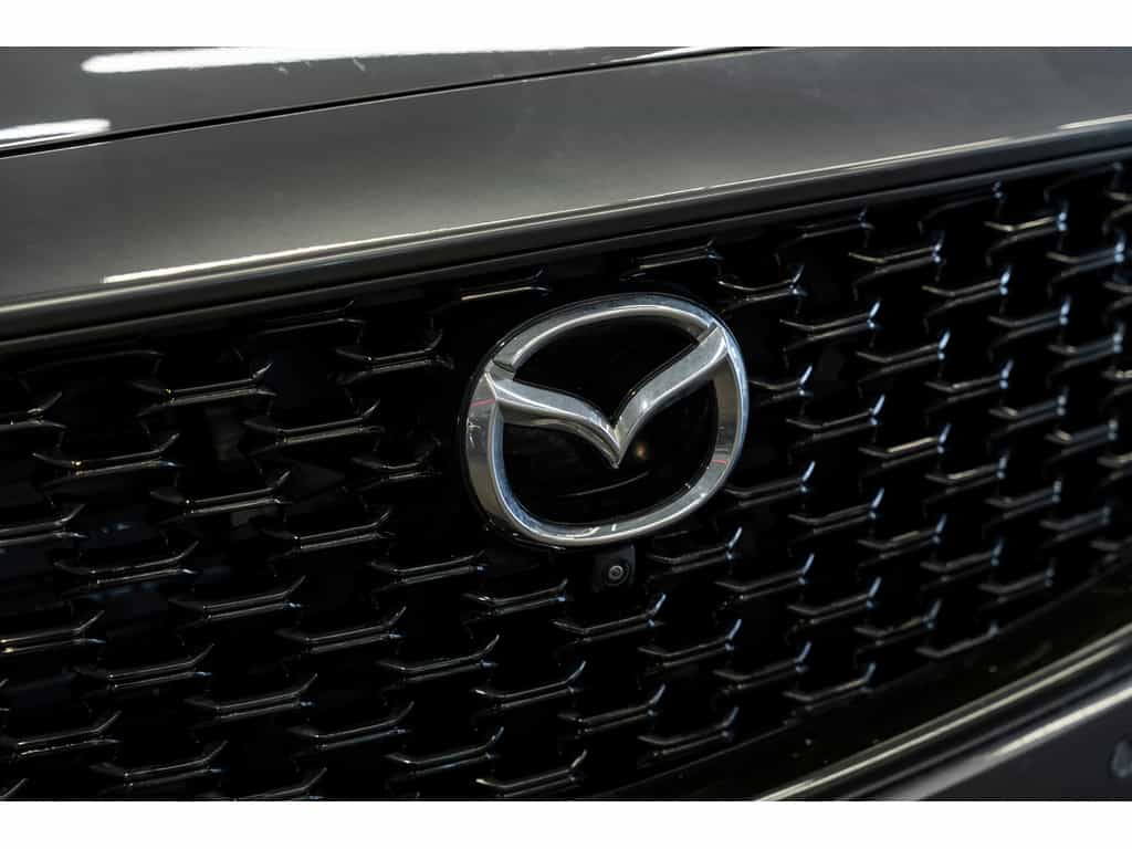 2025 Mazda CX-50 GT w/Turbo AWD BOSE Toit ouvrant - Image 24