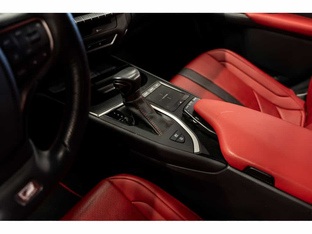 2021 Lexus UX UX 250h Luxury - Image 21