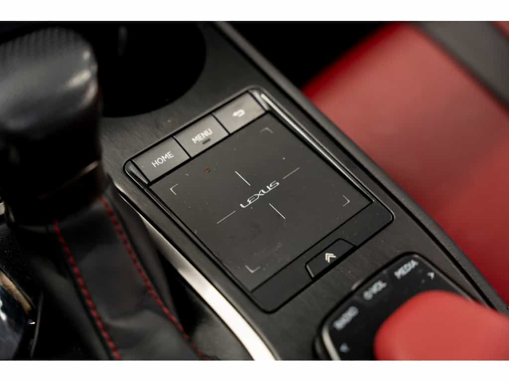 2021 Lexus UX UX 250h Luxury - Image 24