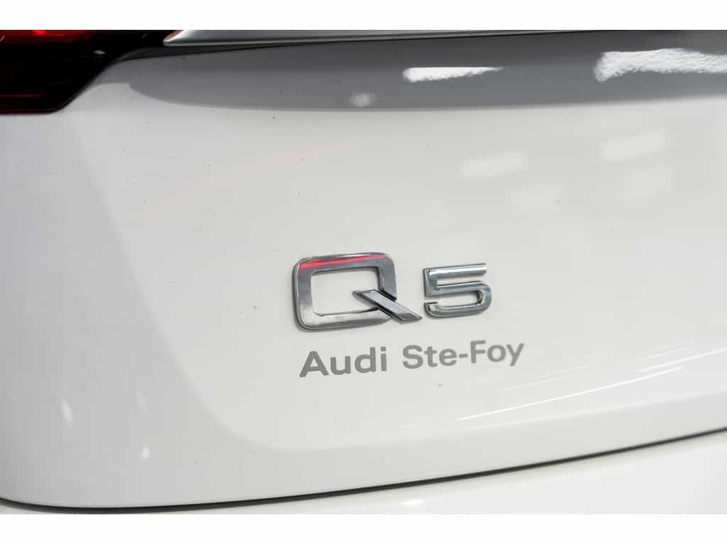 Image 6 Audi Q5 45 Progressiv 2023