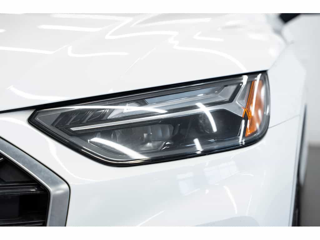 Image 13 Audi Q5 45 Progressiv 2023