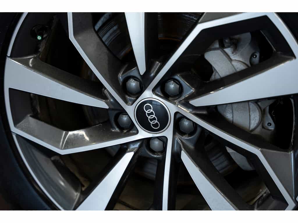 Image 15 Audi Q5 45 Progressiv 2023