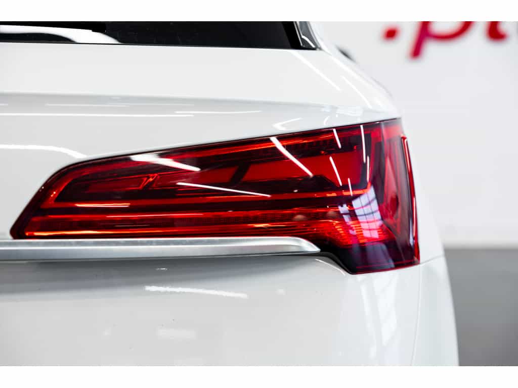 Image 16 Audi Q5 45 Progressiv 2023