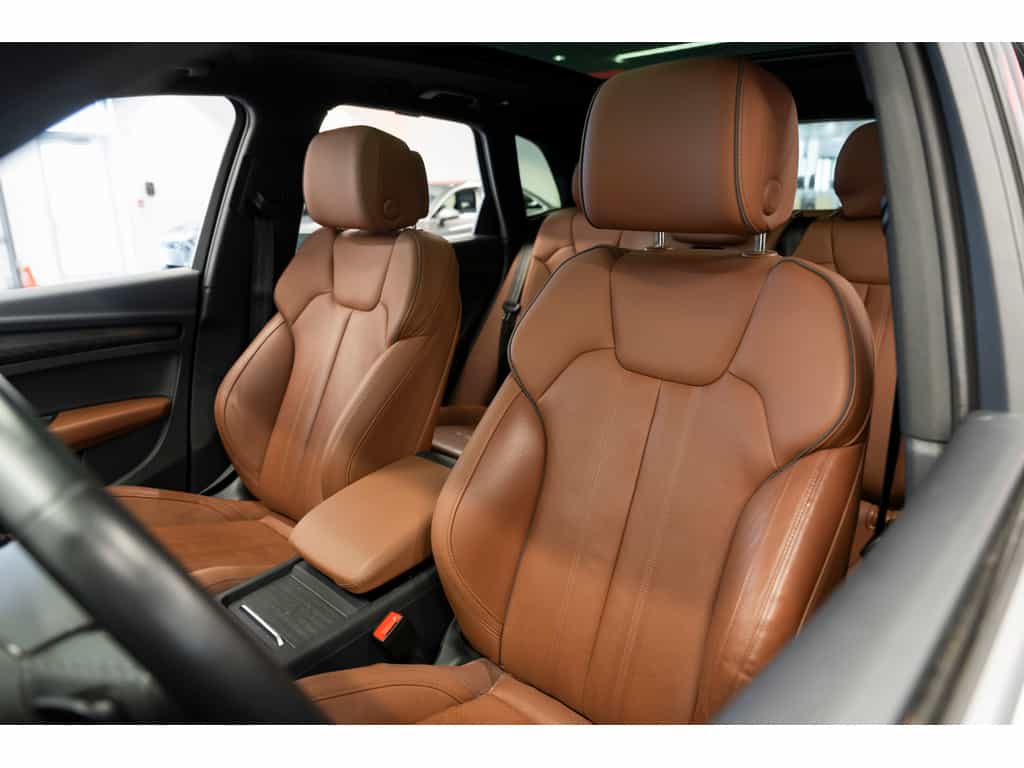 2023 Audi Q5 45 Progressiv - Image 12