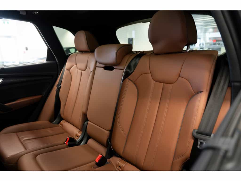 2023 Audi Q5 45 Progressiv - Image 15