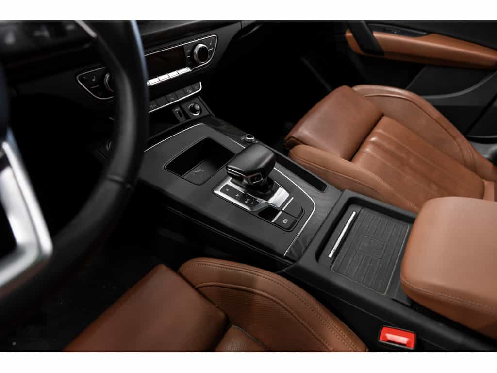 2023 Audi Q5 45 Progressiv - Image 16