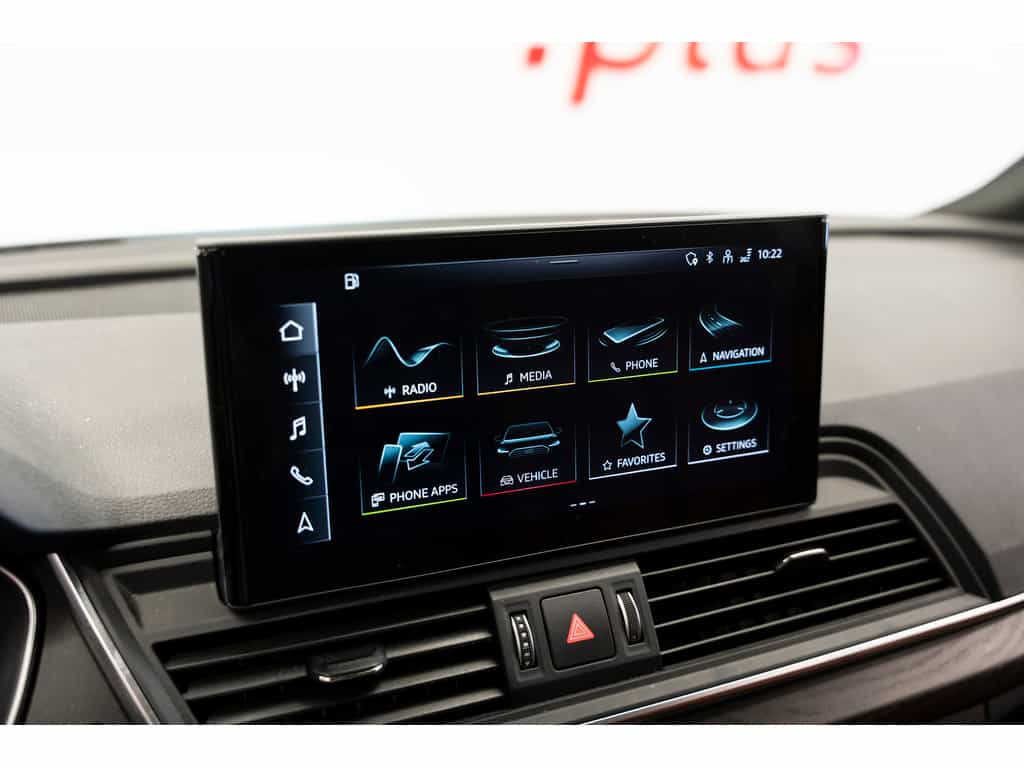 2023 Audi Q5 45 Progressiv - Image 18