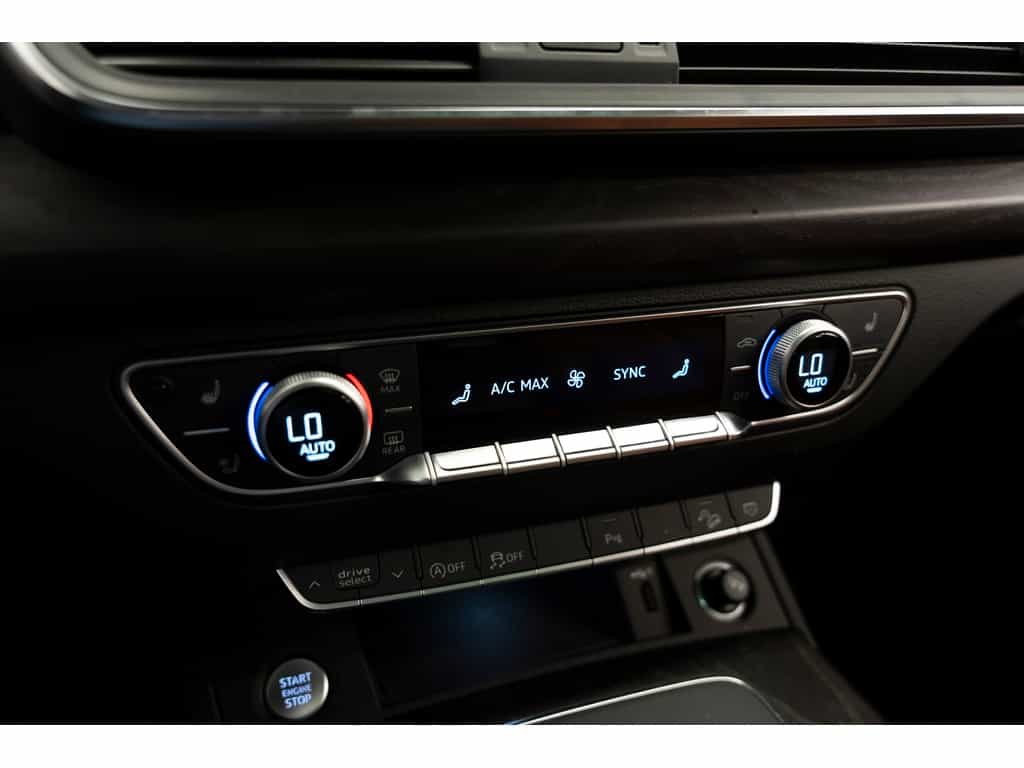 2023 Audi Q5 45 Progressiv - Image 19