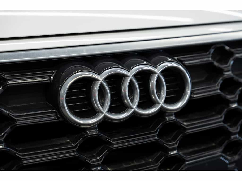 2023 Audi Q5 45 Progressiv - Image 26