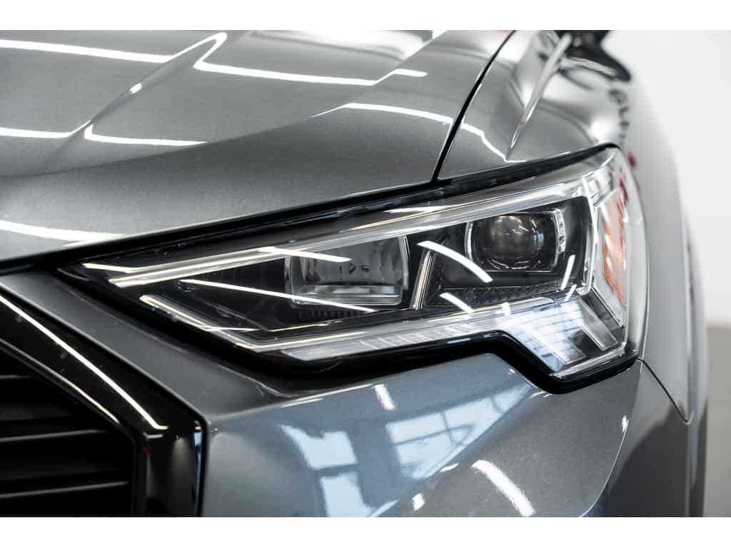 2025 Audi Q3 45 Komfort Vorsprung Toit Panoramique - Image 15