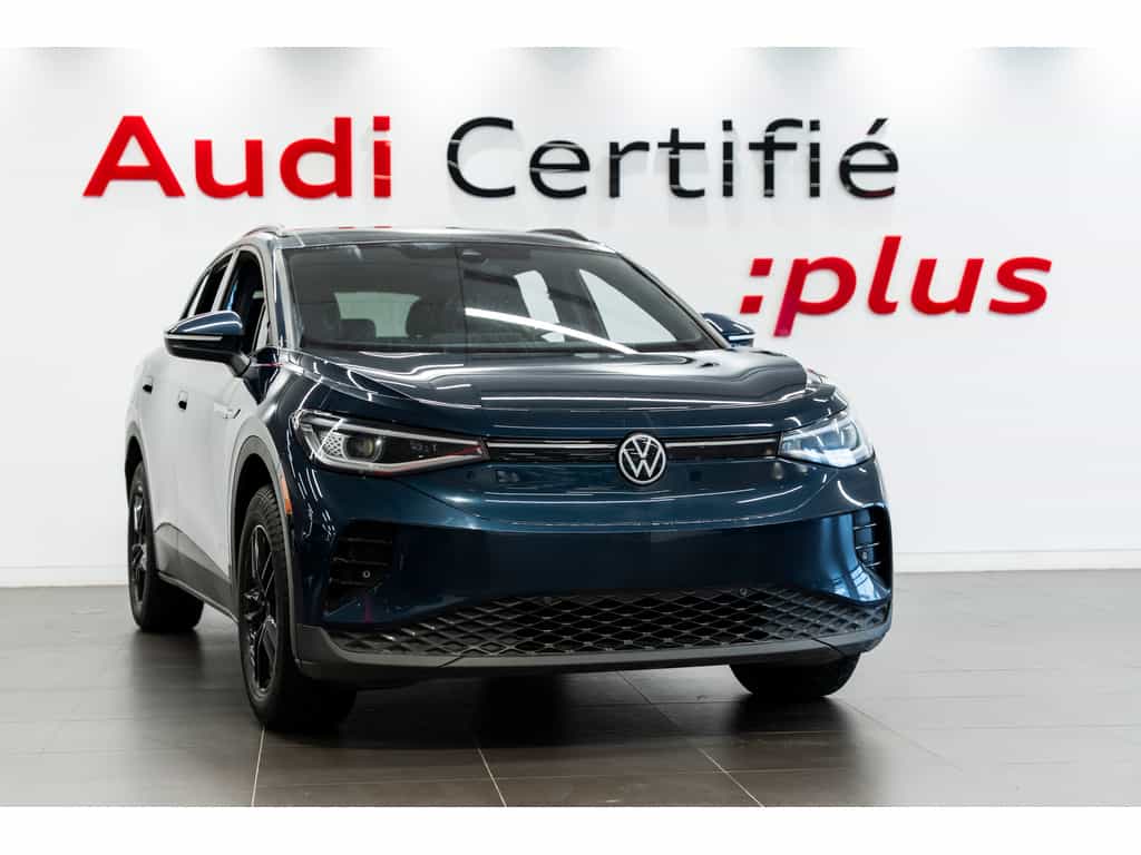 2023 Volkswagen ID.4 Pro AWD - Image 1