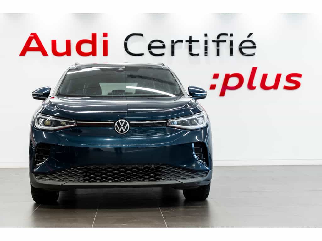 2023 Volkswagen ID.4 Pro AWD - Image 2