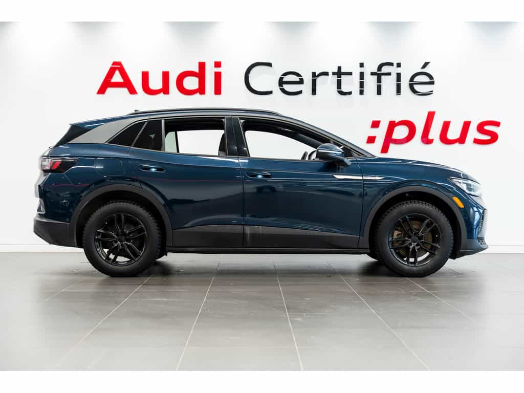 2023 Volkswagen ID.4 Pro AWD - Image 3