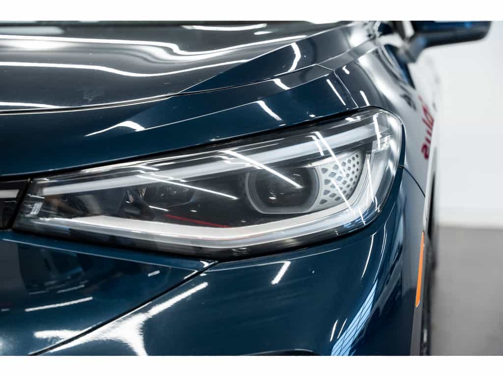 2023 Volkswagen ID.4 Pro AWD - Image 7