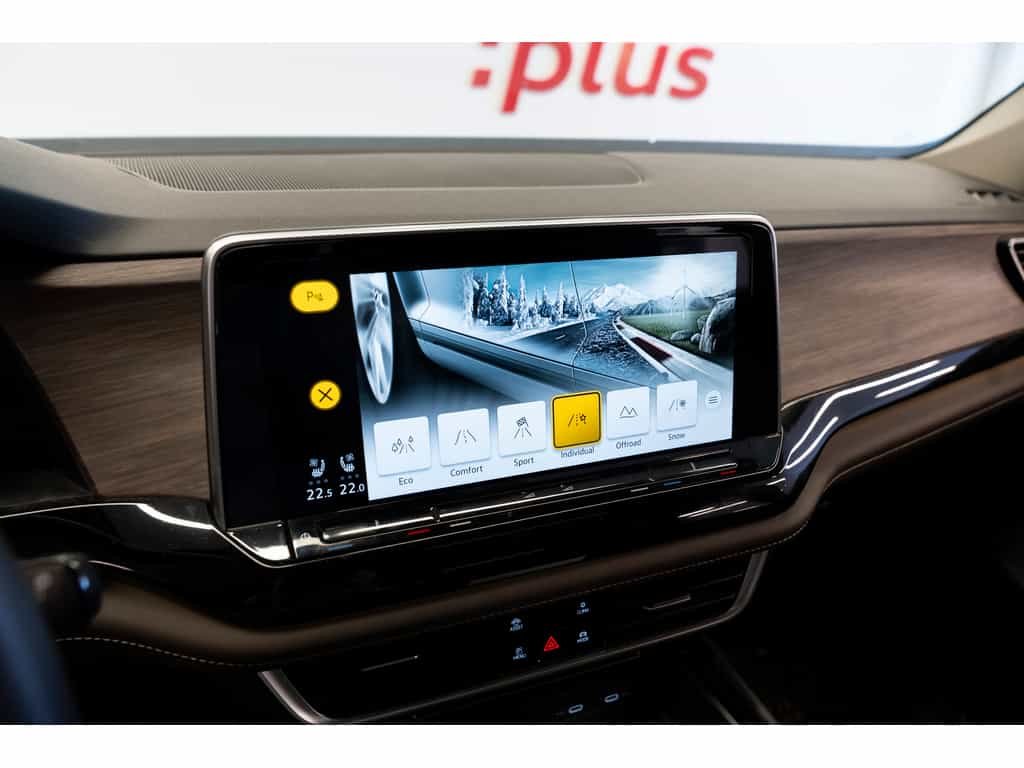 Image 7 Volkswagen Atlas Highline 4Motion 2024