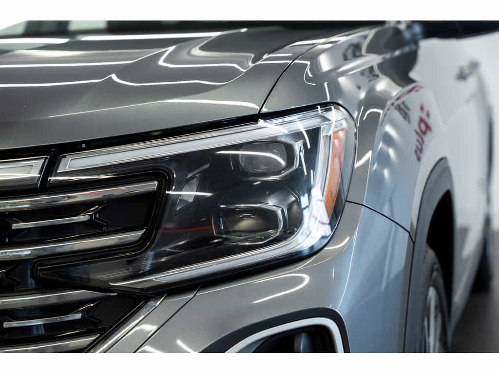 Image 12 Volkswagen Atlas Highline 4Motion 2024