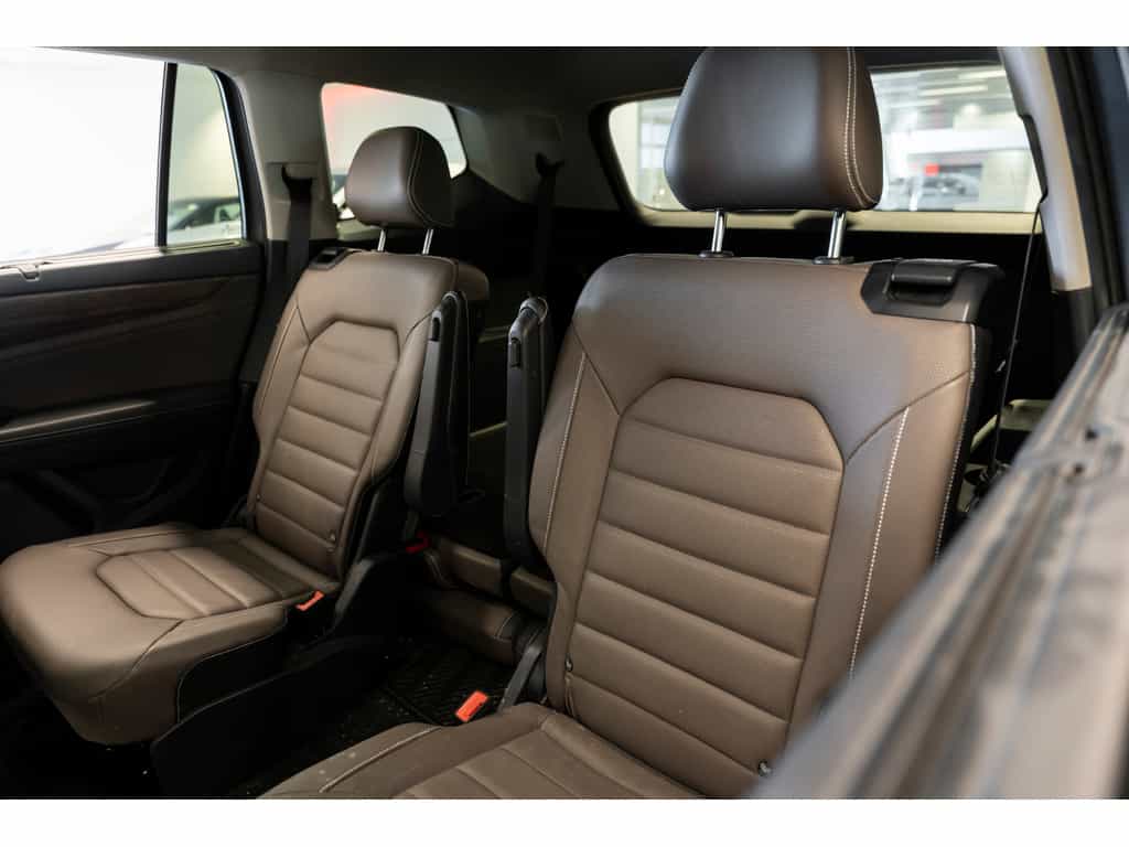 Image 14 Volkswagen Atlas Highline 4Motion 2024