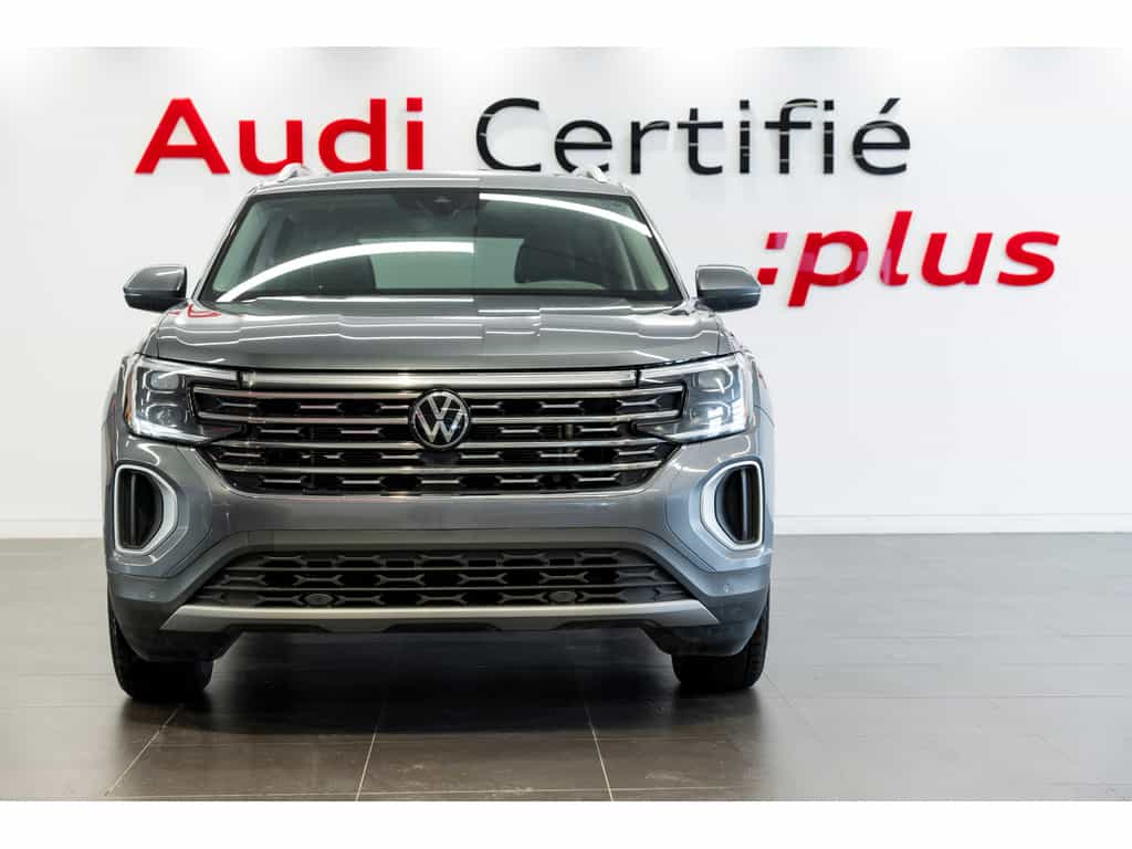 2024 Volkswagen Atlas Highline 4Motion - Image 2