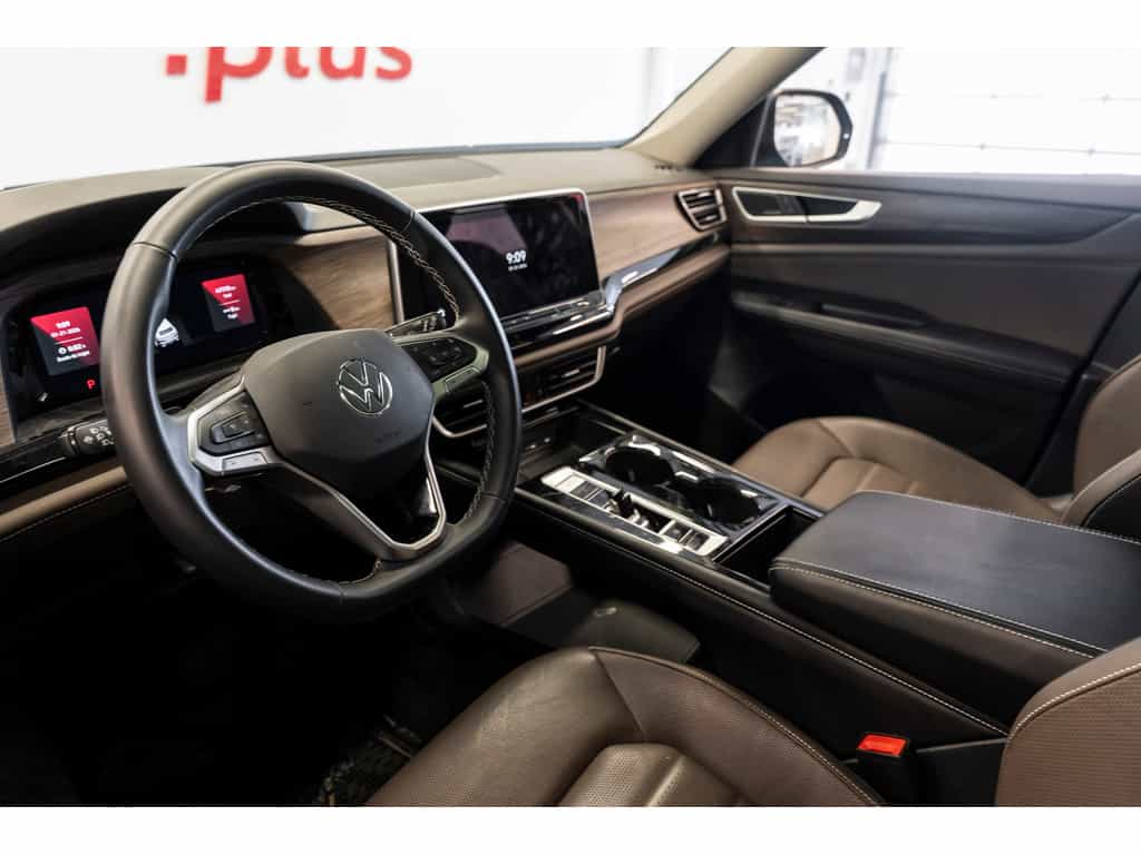 2024 Volkswagen Atlas Highline 4Motion - Image 10