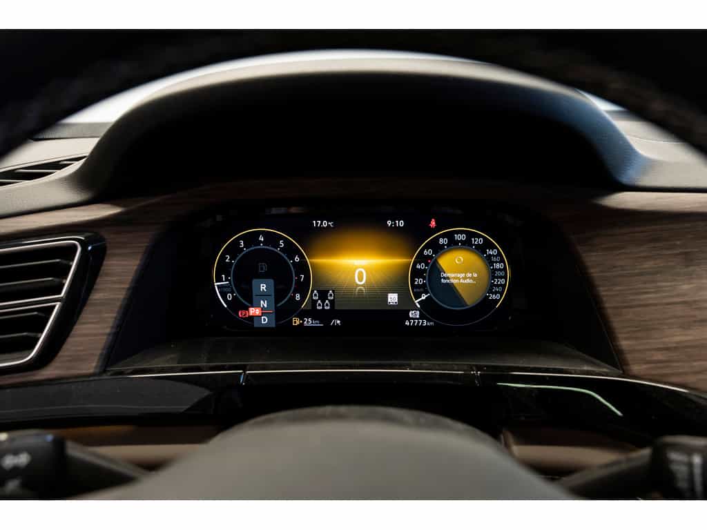 2024 Volkswagen Atlas Highline 4Motion - Image 19