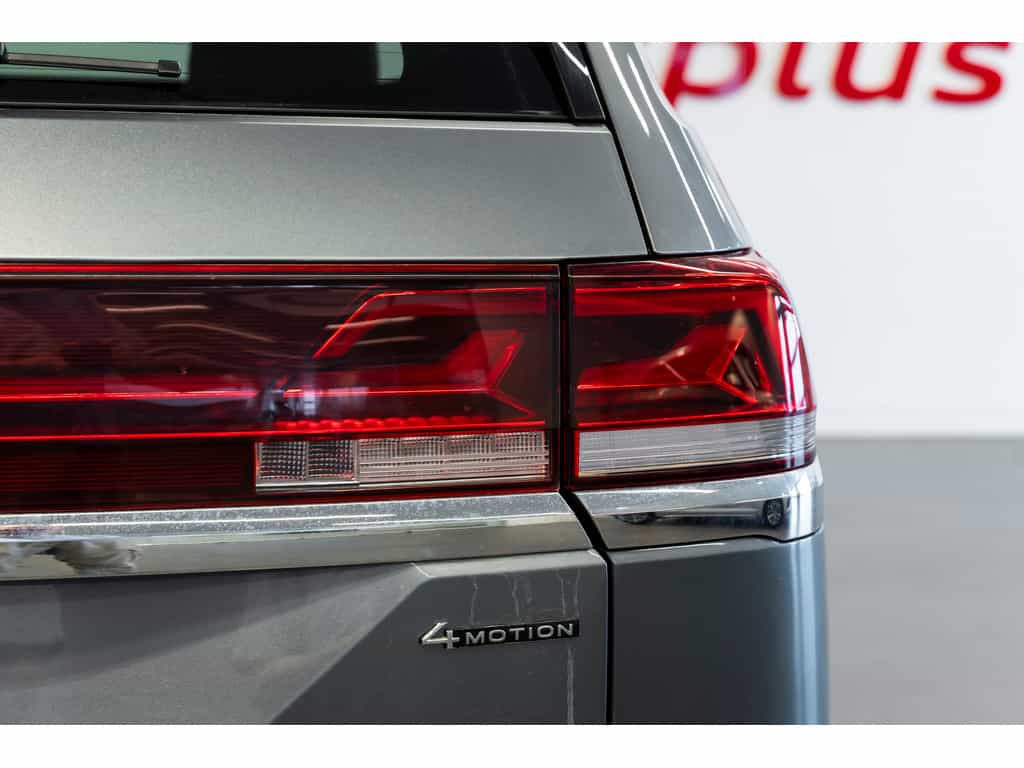 2024 Volkswagen Atlas Highline 4Motion - Image 20