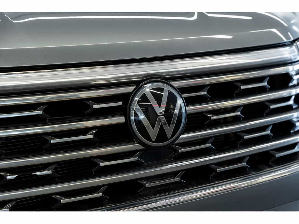 2024 Volkswagen Atlas Highline 4Motion - Image 22