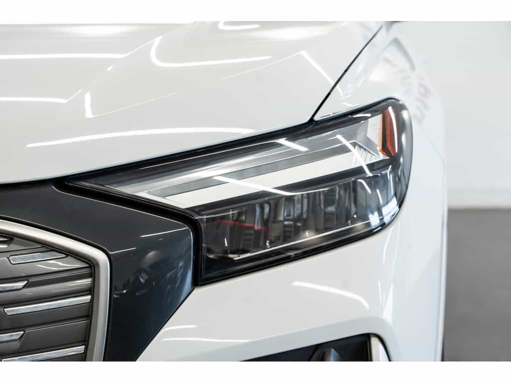 2024 Audi Q4 e-tron Base - Image 9