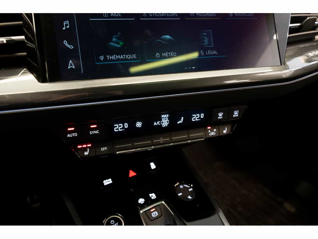 2024 Audi Q4 e-tron Base - Image 27