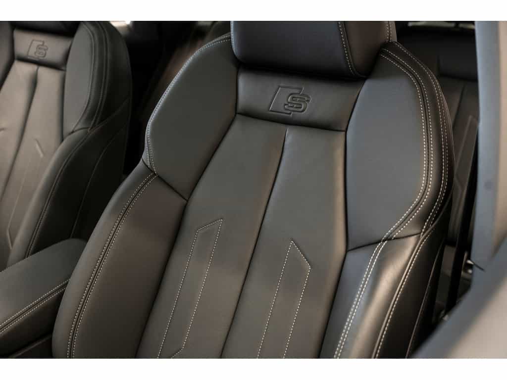 2024 Audi Q4 e-tron Base - Image 14