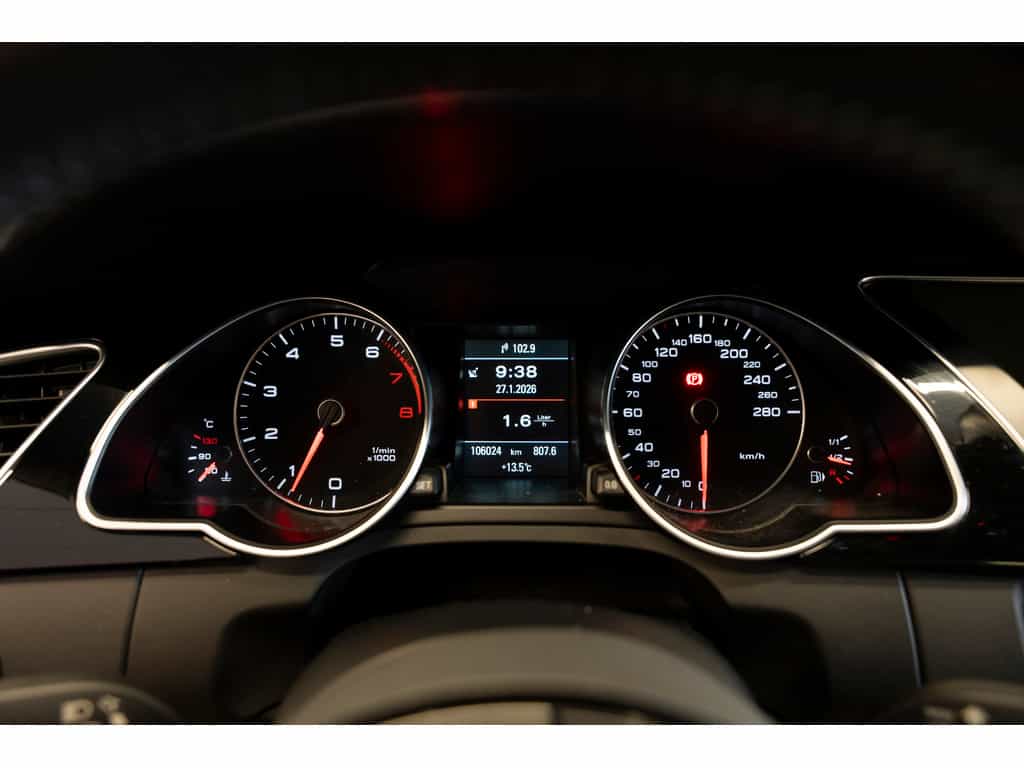 2017 Audi A5 Technik - Image 6