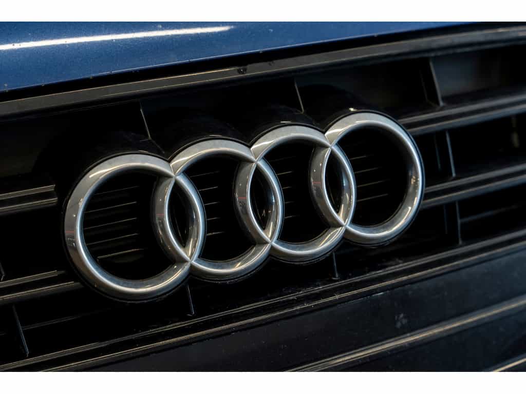 2017 Audi A5 Technik - Image 10