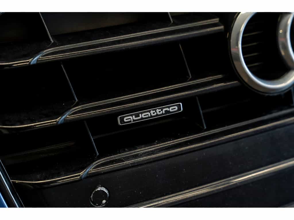 2017 Audi A5 Technik - Image 12