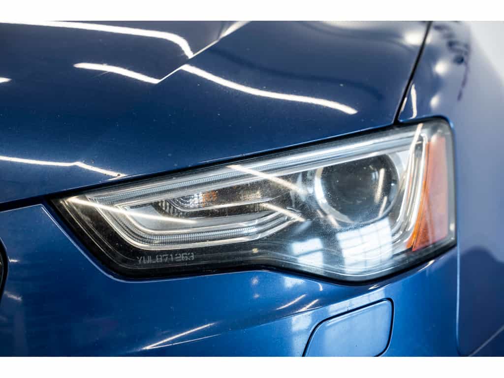 2017 Audi A5 Technik - Image 13